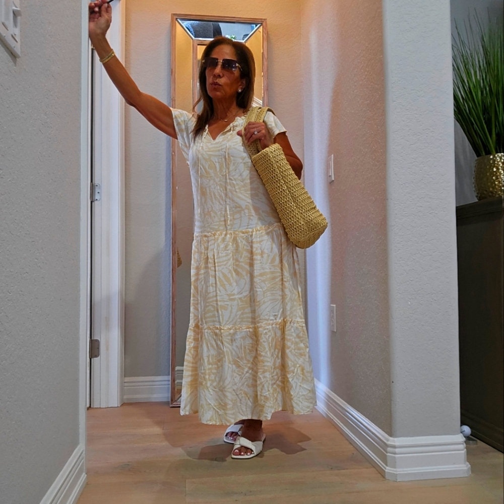 Purging out my closet!